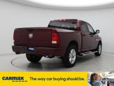 Thumbnail of 2019 Burgundy RAM 1500 Classic
