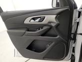 Thumbnail of 2021 White Chevrolet Traverse
