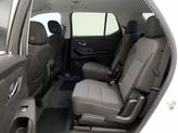 Thumbnail of 2021 White Chevrolet Traverse