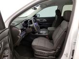 Thumbnail of 2021 White Chevrolet Traverse