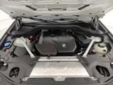 Thumbnail of 2021 White BMW X3