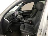 Thumbnail of 2021 White BMW X3