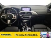 Thumbnail of 2021 White BMW X3