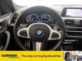 Thumbnail of 2021 White BMW X3