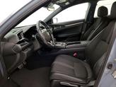 Thumbnail of 2021 Gray Honda Civic
