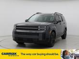 Thumbnail of 2025 Gray Hyundai SANTA FE HEV