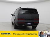 Thumbnail of 2025 Gray Hyundai SANTA FE HEV