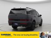 Thumbnail of 2025 Gray Hyundai SANTA FE HEV