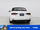 Thumbnail of 2018 White Audi S5