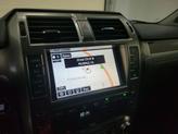Thumbnail of 2015 Gray Lexus GX 460