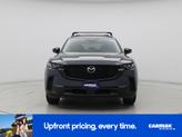 Thumbnail of 2025 Blue Mazda CX-50