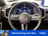 Thumbnail of 2025 Blue Mazda CX-50