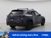 Thumbnail of 2025 Blue Mazda CX-50