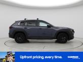 Thumbnail of 2025 Blue Mazda CX-50