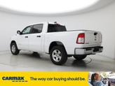 Thumbnail of 2024 White RAM 1500