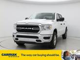 Thumbnail of 2024 White RAM 1500