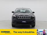 Thumbnail of 2015 Blue Jeep Cherokee