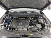 Thumbnail of 2020 Blue Mazda CX-5