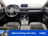 Thumbnail of 2020 Blue Mazda CX-5