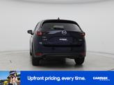 Thumbnail of 2020 Blue Mazda CX-5