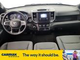 Thumbnail of 2022 Silver RAM 1500