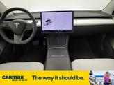 Thumbnail of 2023 White Tesla Model 3