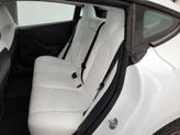 Thumbnail of 2023 White Tesla Model 3