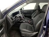 Thumbnail of 2024 Blue Kia Seltos