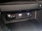 Thumbnail of 2024 Blue Kia Seltos