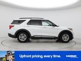 Thumbnail of 2022 White Ford Explorer