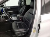 Thumbnail of 2022 White Ford Explorer