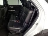 Thumbnail of 2022 White Ford Explorer