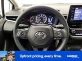 Thumbnail of 2020 White Toyota Corolla