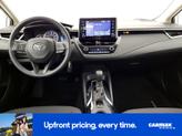 Thumbnail of 2020 White Toyota Corolla