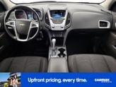Photo of 2015 Black Chevrolet Equinox