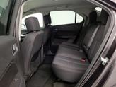Thumbnail of 2015 Black Chevrolet Equinox