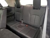 Thumbnail of 2024 Gray INFINITI QX60