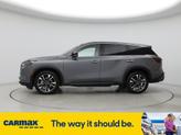 Thumbnail of 2024 Gray INFINITI QX60