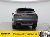 Thumbnail of 2024 Gray INFINITI QX60