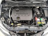 Thumbnail of 2014 Gray Toyota Corolla