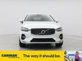 Thumbnail of 2023 White Volvo XC60