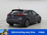 Thumbnail of 2016 Blue Kia Forte