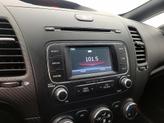 Thumbnail of 2016 Blue Kia Forte