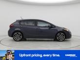 Thumbnail of 2016 Blue Kia Forte