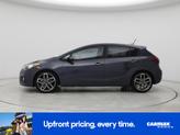 Thumbnail of 2016 Blue Kia Forte