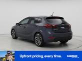 Thumbnail of 2016 Blue Kia Forte