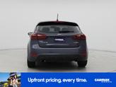 Thumbnail of 2016 Blue Kia Forte