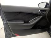 Thumbnail of 2016 Blue Kia Forte