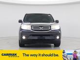 Thumbnail of 2014 Gray Honda Pilot