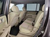 Thumbnail of 2014 Gray Honda Pilot